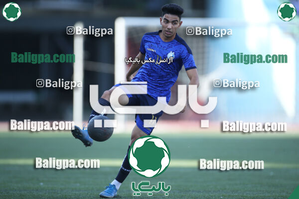 استقلال 4–0 نیروی زمینی