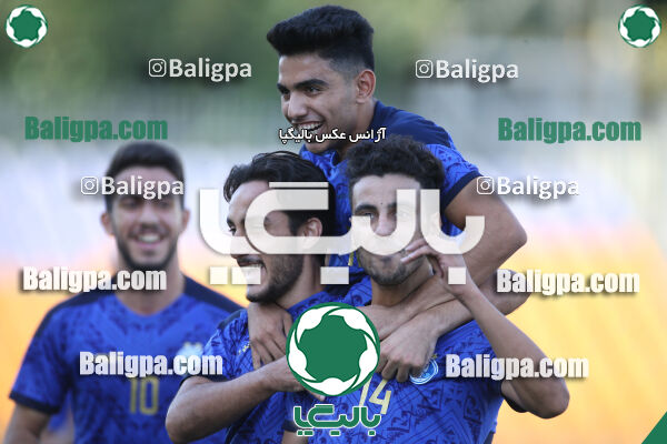 استقلال 4–0 نیروی زمینی