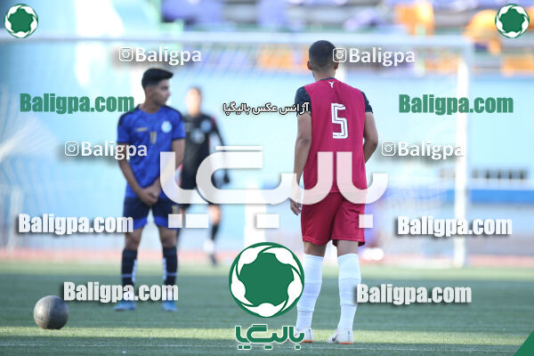 استقلال 4–0 نیروی زمینی