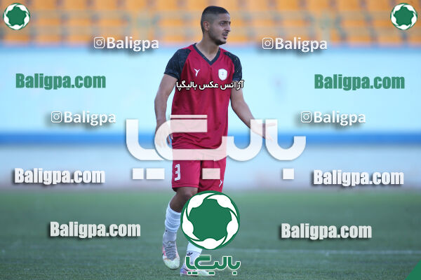 استقلال 4–0 نیروی زمینی
