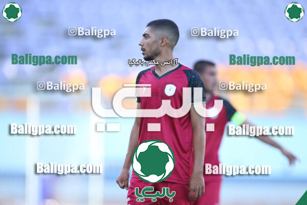 استقلال 4–0 نیروی زمینی