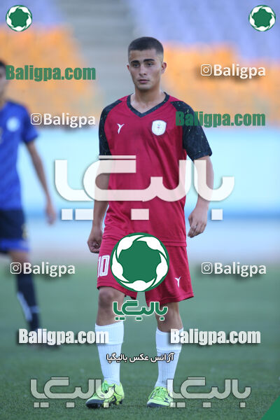 استقلال 4–0 نیروی زمینی
