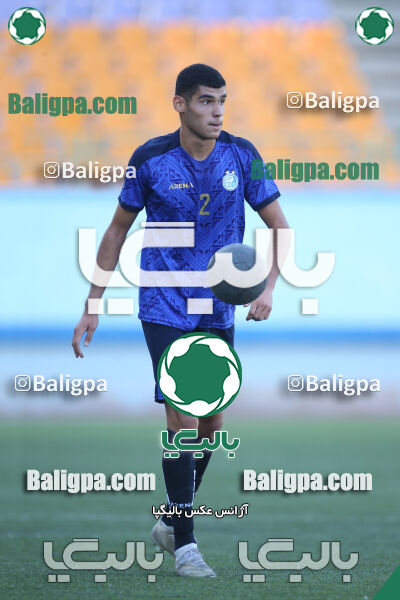 استقلال 4–0 نیروی زمینی