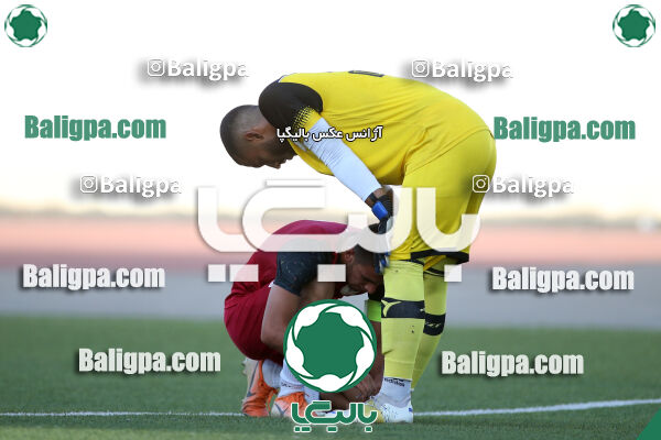استقلال 4–0 نیروی زمینی