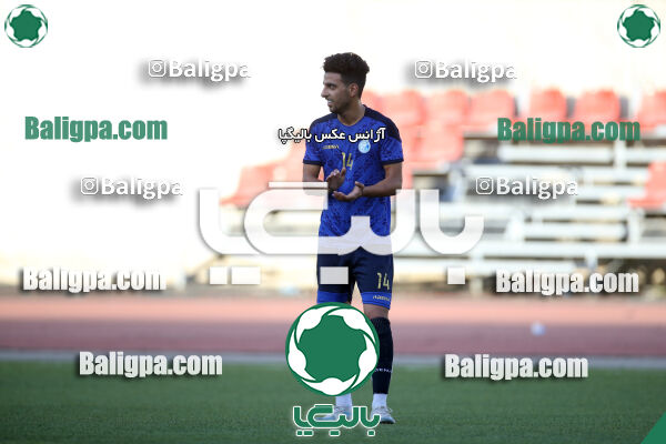 استقلال 4–0 نیروی زمینی