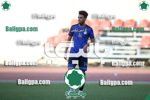 استقلال 4–0 نیروی زمینی