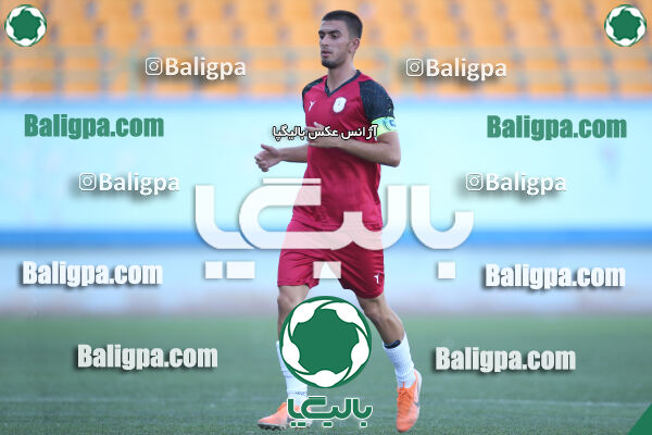 استقلال 4–0 نیروی زمینی