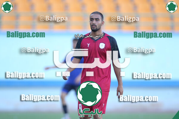 استقلال 4–0 نیروی زمینی