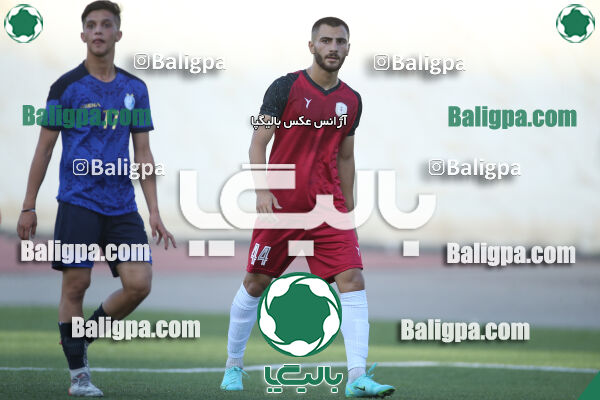 استقلال 4–0 نیروی زمینی