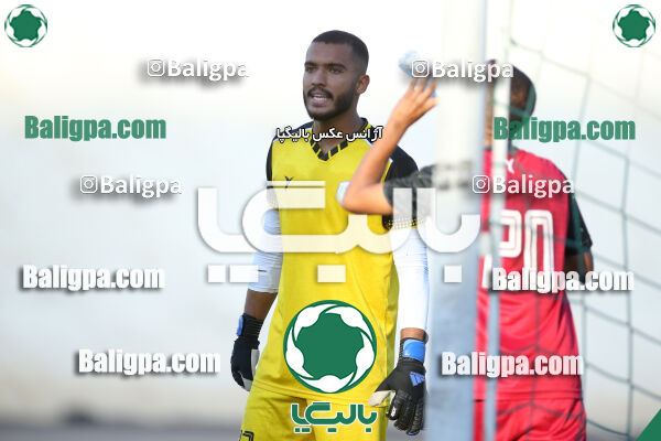 استقلال 4–0 نیروی زمینی