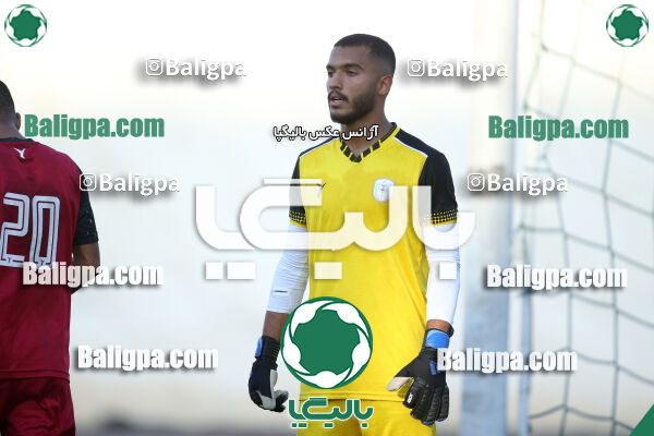 استقلال 4–0 نیروی زمینی