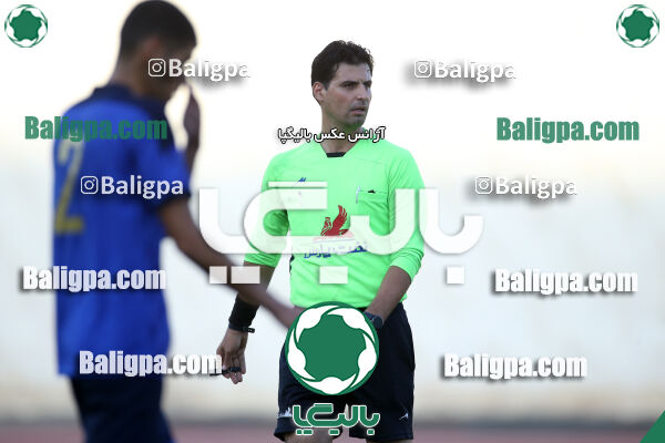 استقلال 4–0 نیروی زمینی