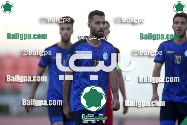 استقلال 4–0 نیروی زمینی