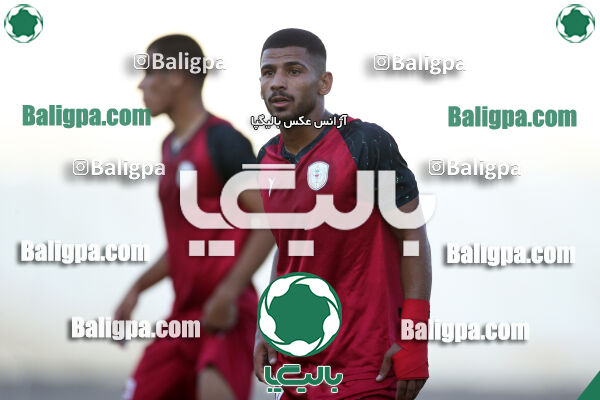 استقلال 4–0 نیروی زمینی