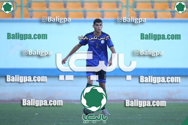 استقلال 4–0 نیروی زمینی