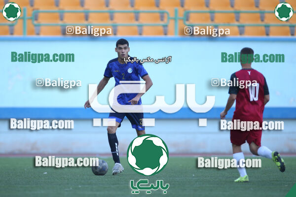 استقلال 4–0 نیروی زمینی