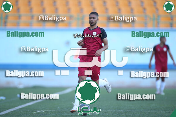 استقلال 4–0 نیروی زمینی