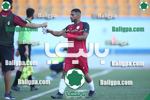 استقلال 4–0 نیروی زمینی