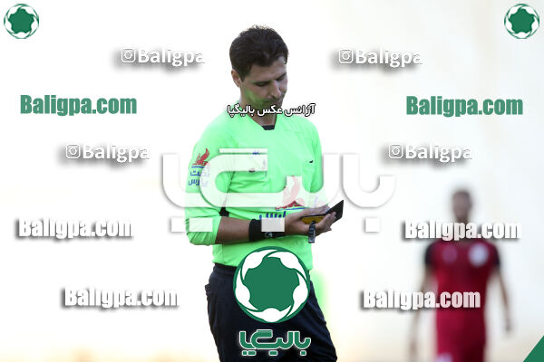 استقلال 4–0 نیروی زمینی