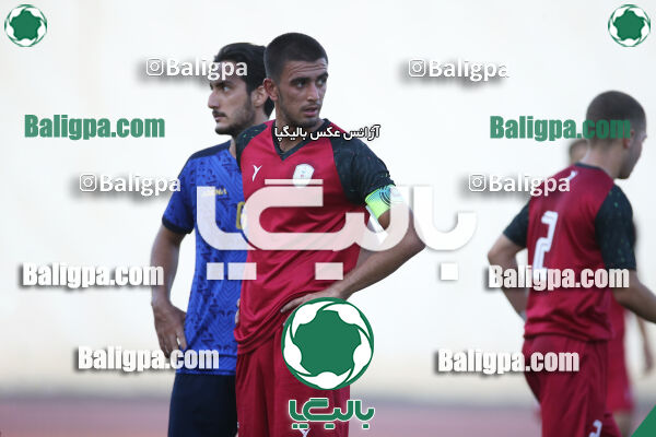 استقلال 4–0 نیروی زمینی