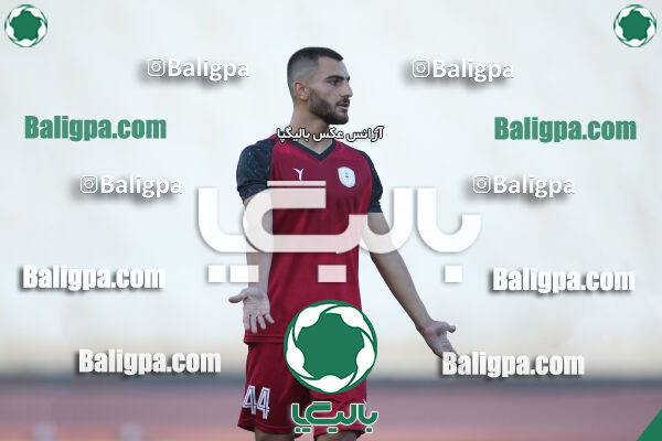 استقلال 4–0 نیروی زمینی