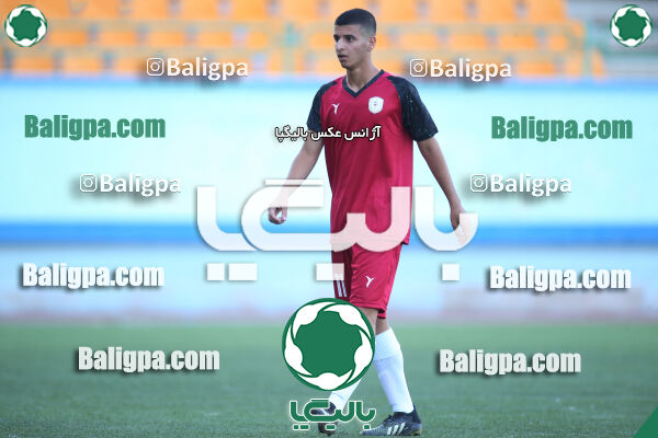 استقلال 4–0 نیروی زمینی