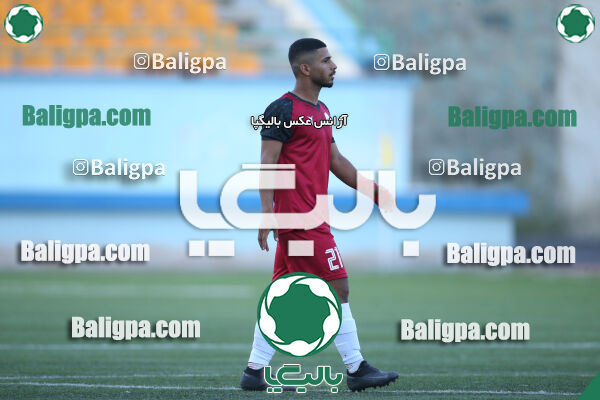 استقلال 4–0 نیروی زمینی