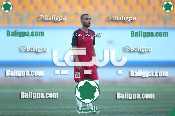 استقلال 4–0 نیروی زمینی