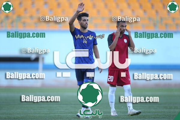 استقلال 4–0 نیروی زمینی