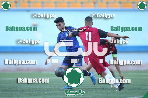 استقلال 4–0 نیروی زمینی