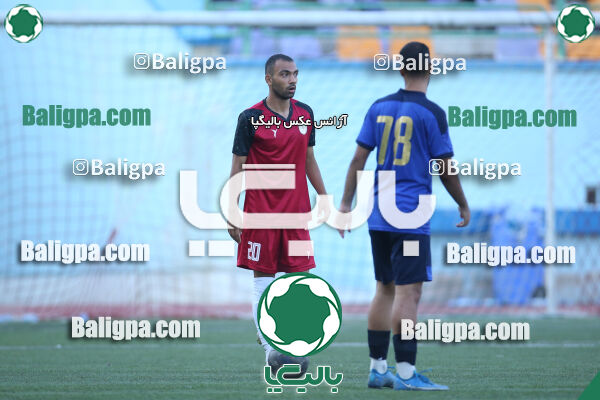 استقلال 4–0 نیروی زمینی