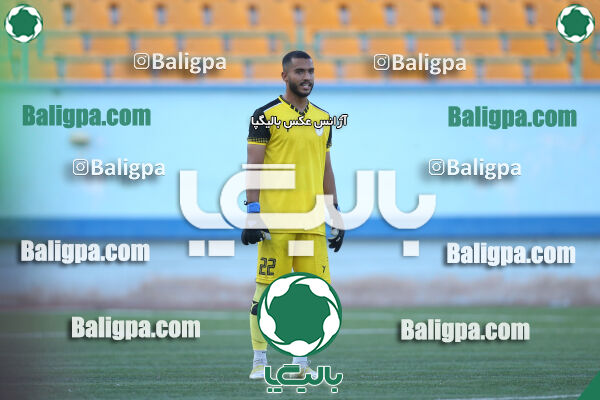 استقلال 4–0 نیروی زمینی