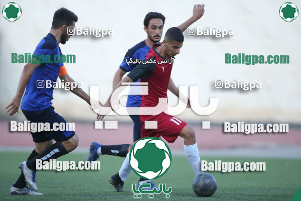 استقلال 4–0 نیروی زمینی