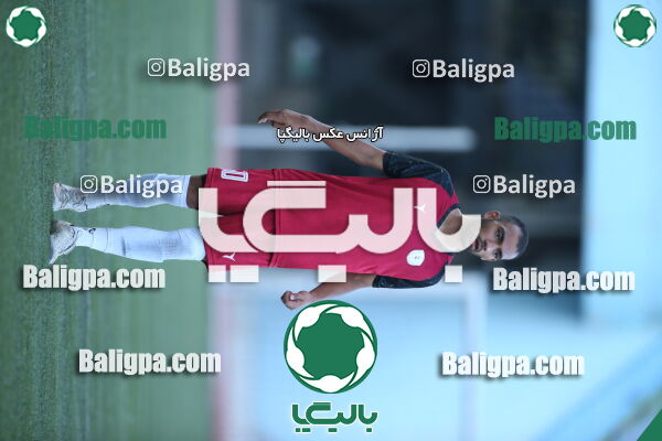 استقلال 4–0 نیروی زمینی