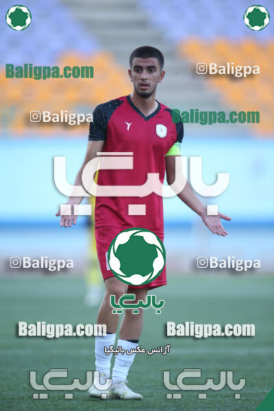 استقلال 4–0 نیروی زمینی