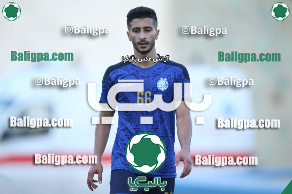 استقلال 4–0 نیروی زمینی