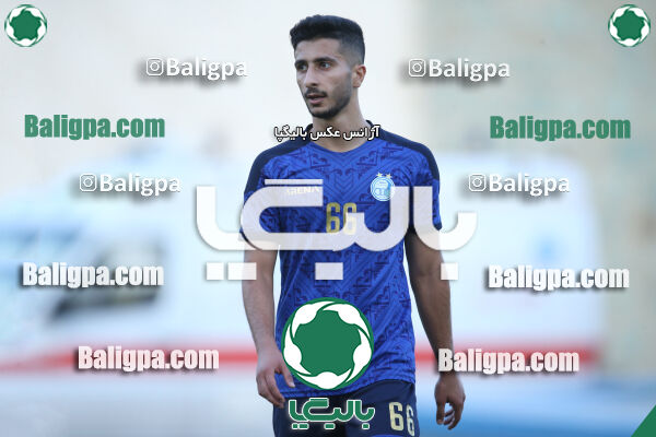 استقلال 4–0 نیروی زمینی