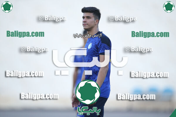 استقلال 4–0 نیروی زمینی