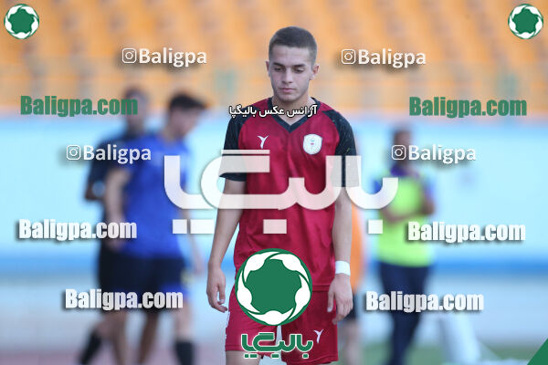 استقلال 4–0 نیروی زمینی