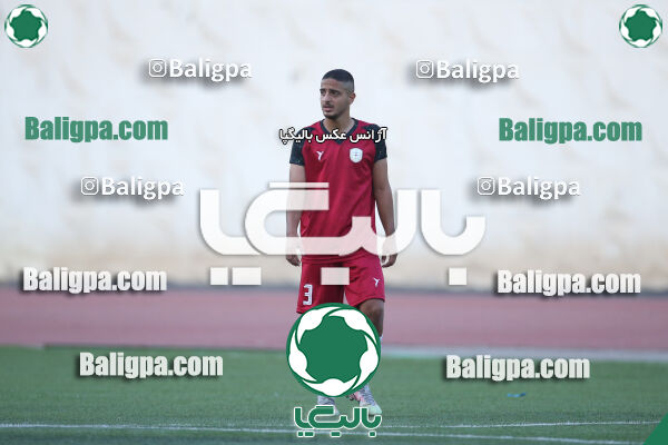 استقلال 4–0 نیروی زمینی