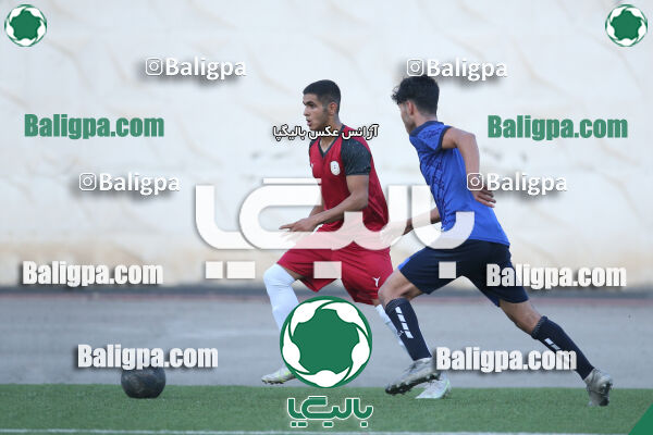 استقلال 4–0 نیروی زمینی