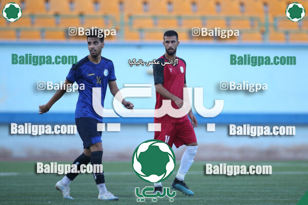 استقلال 4–0 نیروی زمینی