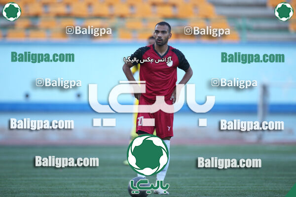 استقلال 4–0 نیروی زمینی