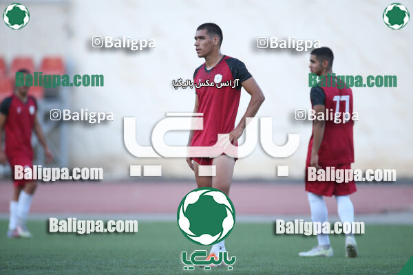 استقلال 4–0 نیروی زمینی