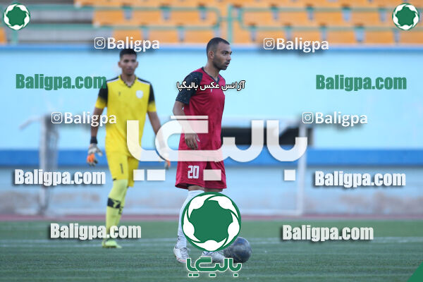 استقلال 4–0 نیروی زمینی