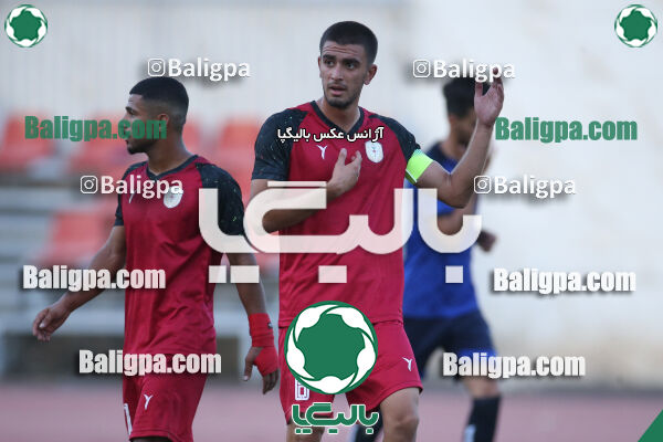 استقلال 4–0 نیروی زمینی
