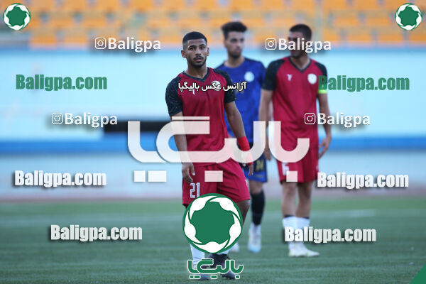 استقلال 4–0 نیروی زمینی