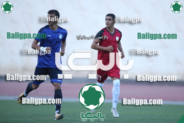 استقلال 4–0 نیروی زمینی