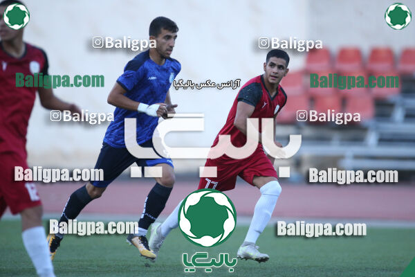 استقلال 4–0 نیروی زمینی