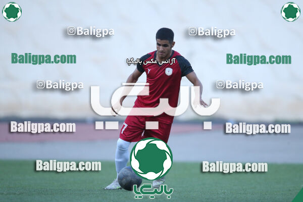 استقلال 4–0 نیروی زمینی
